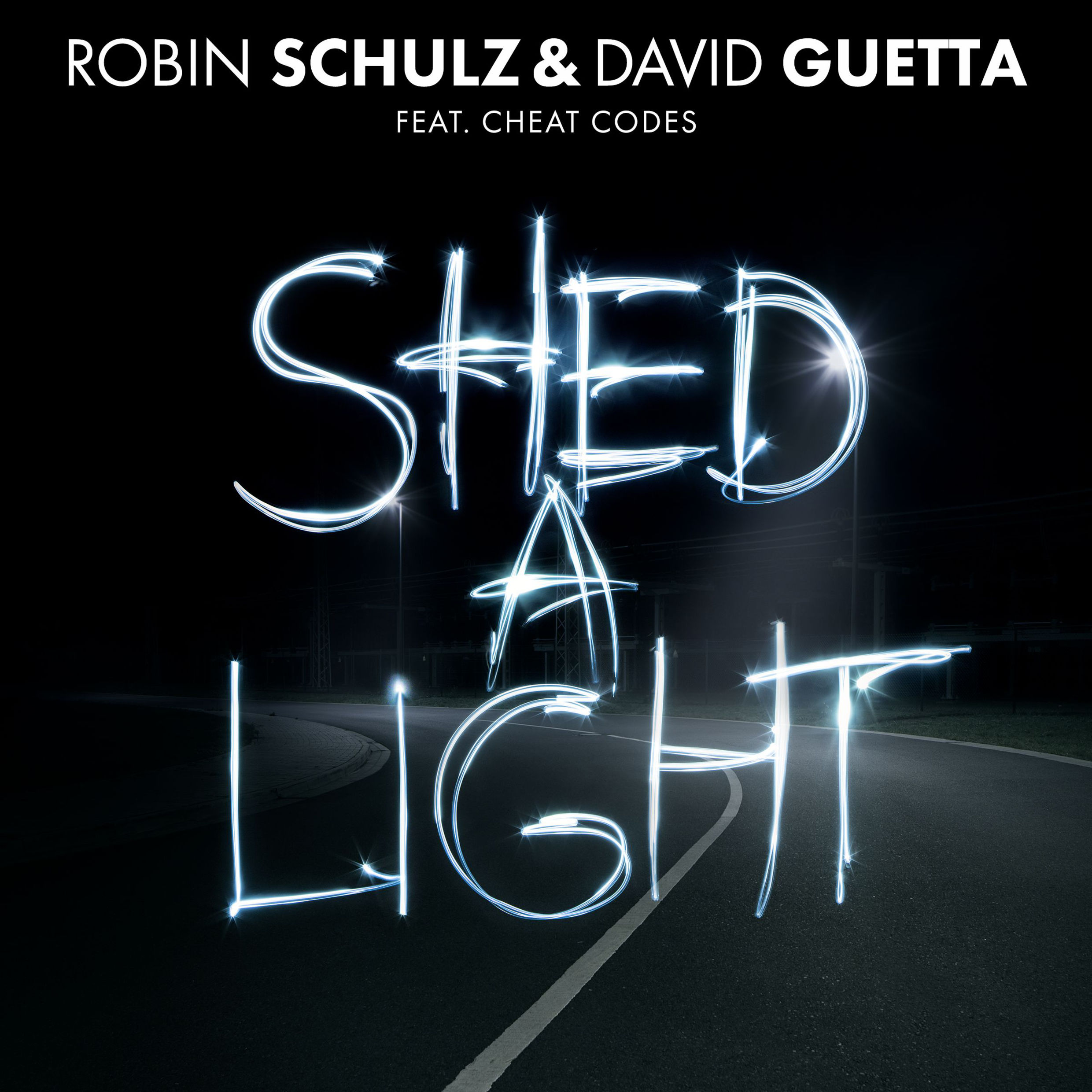 David Guetta, Robin Schulz
