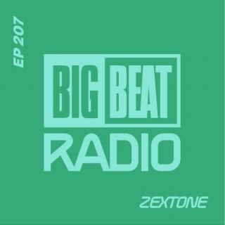 EP #207 - ZEXTONE (ENDTIME Mix)