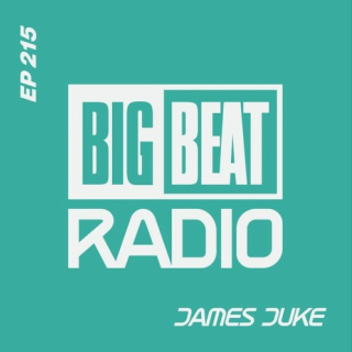 EP #215 - James Juke (Hot Take Mix)
